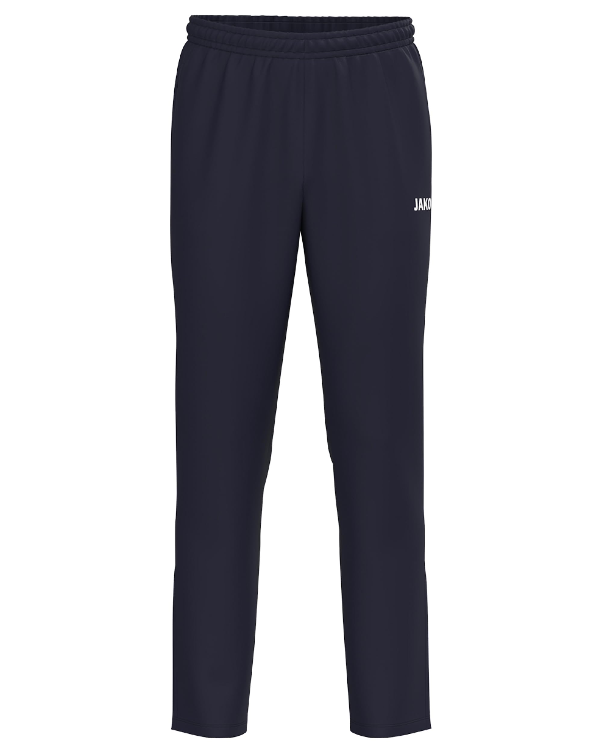 jako-one-webhose-trainingshose-herren-gr-e-24-marine-polyester image 1