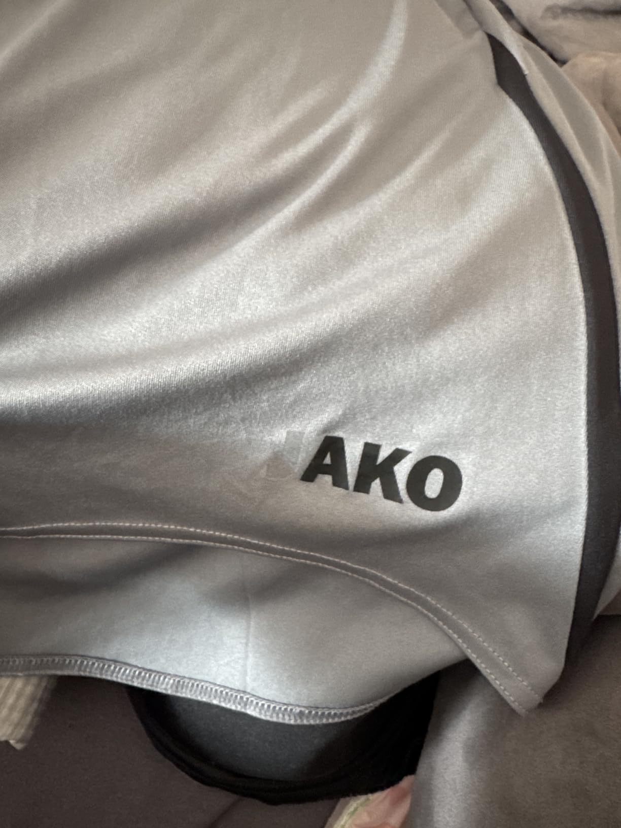 Ganz okay
