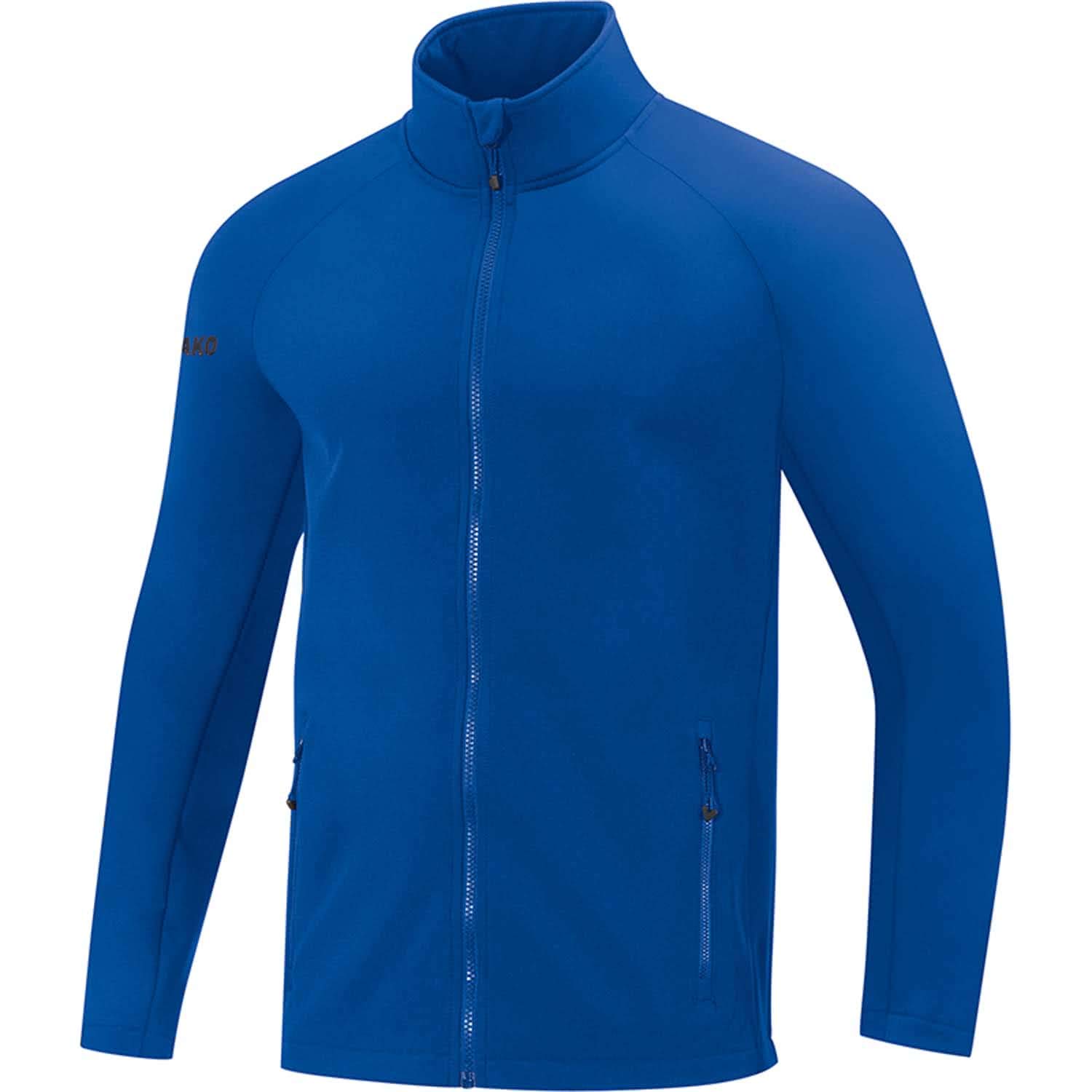 jako-challenge-softshelljacke-kinder-gr-152-marine image 3