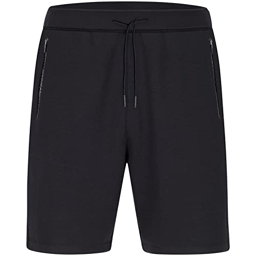 jako-pro-casual-short-herren-polyester-taschen image 8