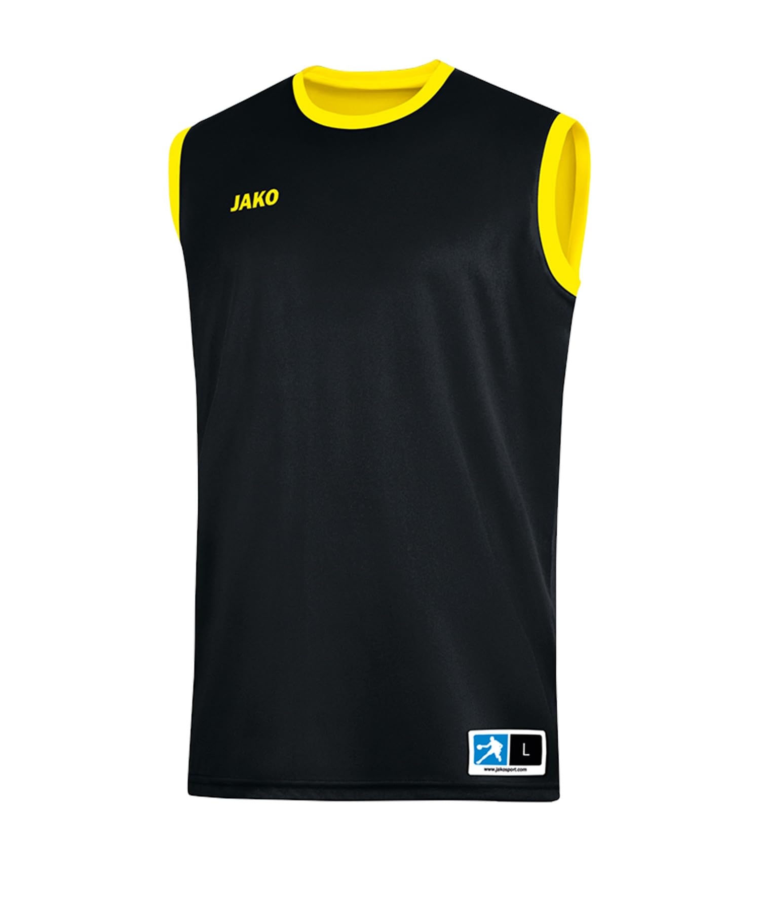 jako-change-2-0-wendetrikot-herren-training-keep-dry image 7