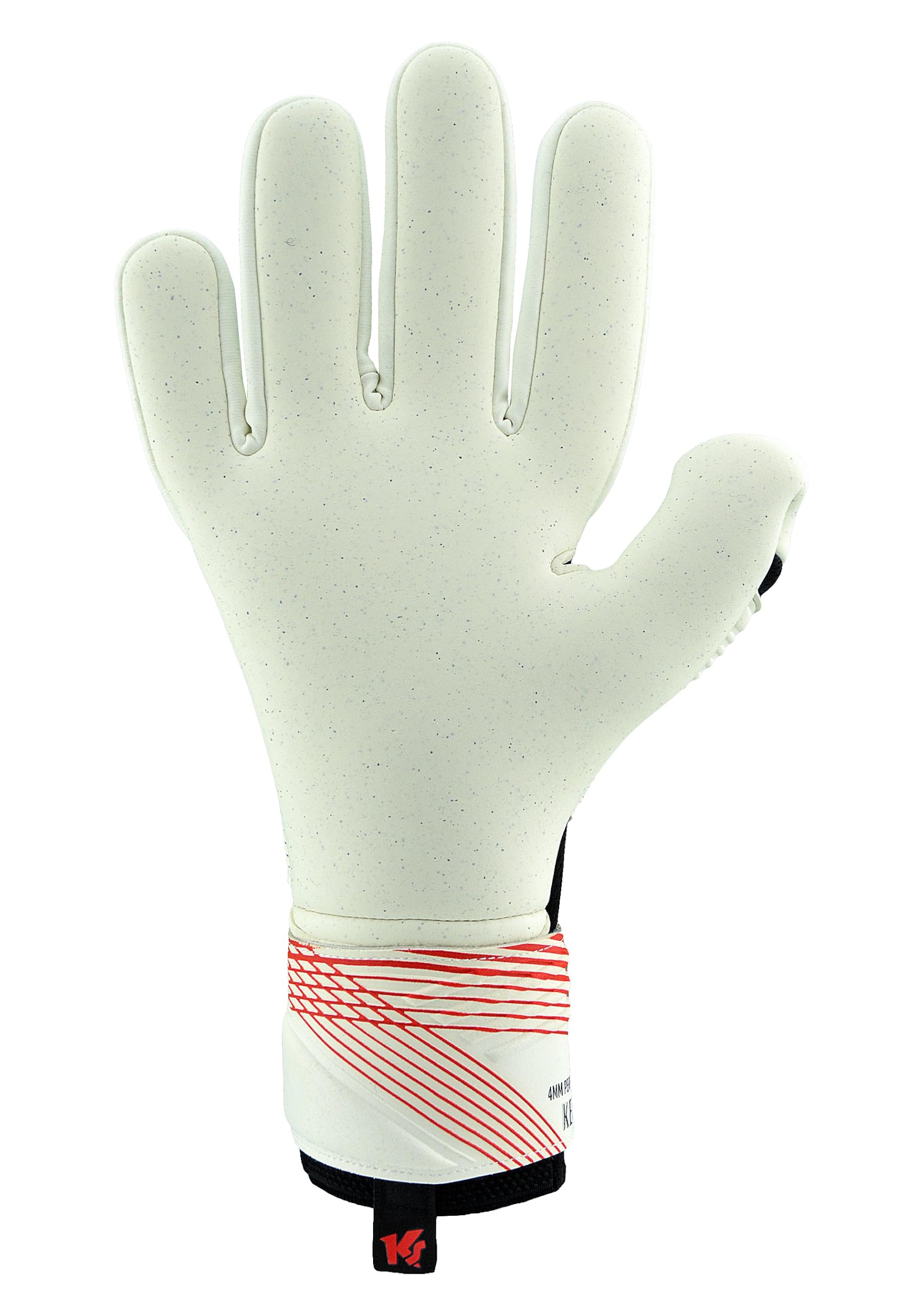 keepersport-varan8-pro-elite-nc-torwarthandschuhe-neongelb image 8