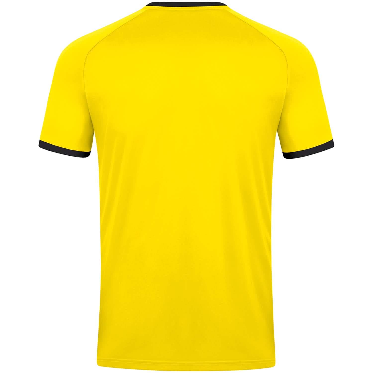 jako-challenge-primera-trikot-herren-citro-gr-s-kurzarm image 3