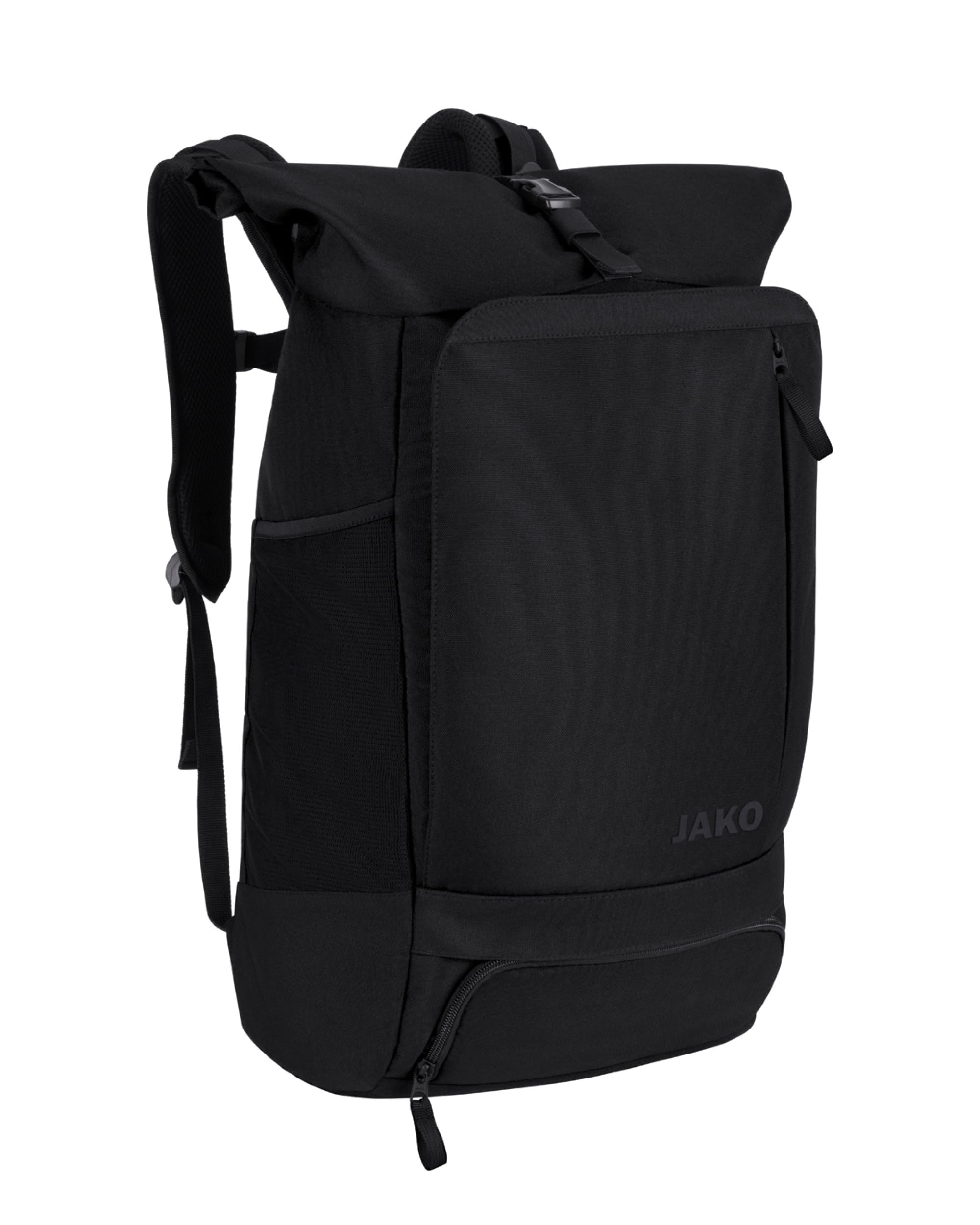 jako-classico-matchday-rucksack-mit-laptopfach-und-bodenfach image 1