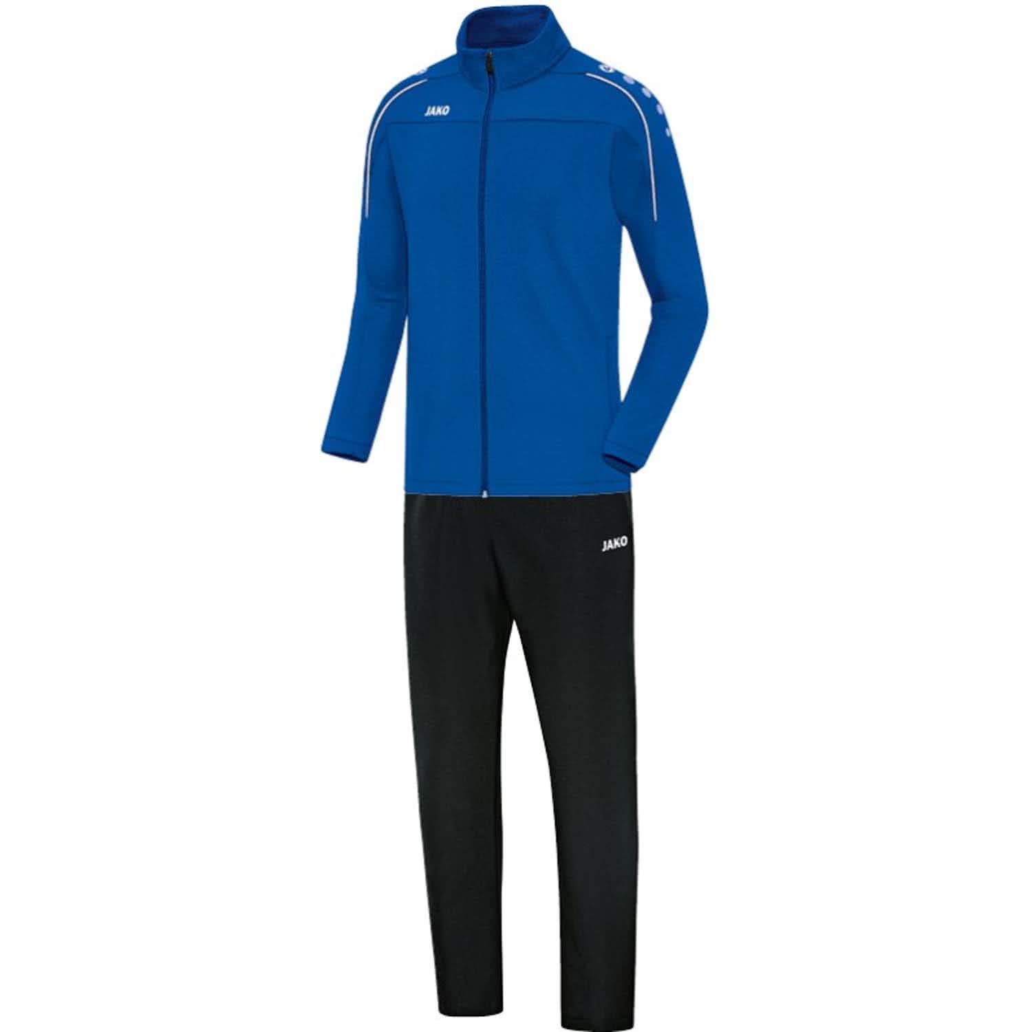 jako-classico-pr-sentationsanzug-m9550-xxl-nightblue image 2