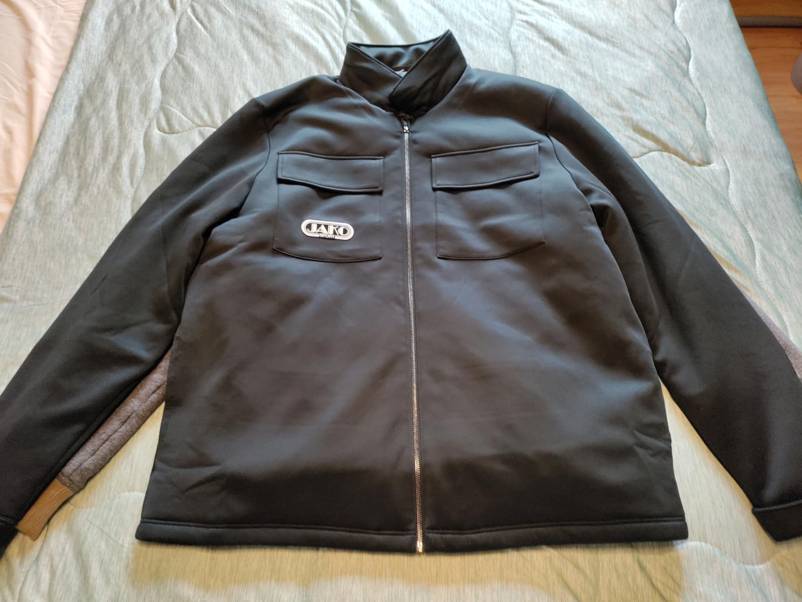 Top Jacke