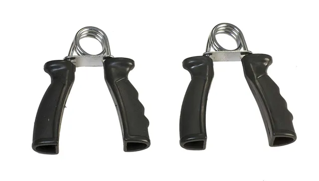 ju-sports-trainingszubeh-r-federhandgriffe-griffkrafttrainer-schwarz-standard image 1