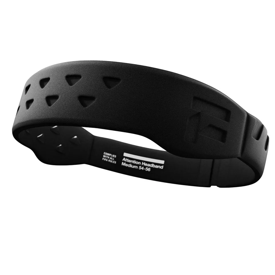 flaxta-attention-kopfschutz-fu-ball-stirnband-m-leicht image 1