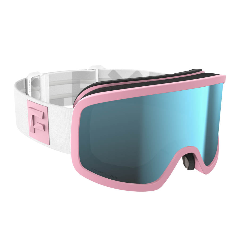 flaxta-solid-skibrille-snowboardbrille-schwarz-gold-mirror image 6