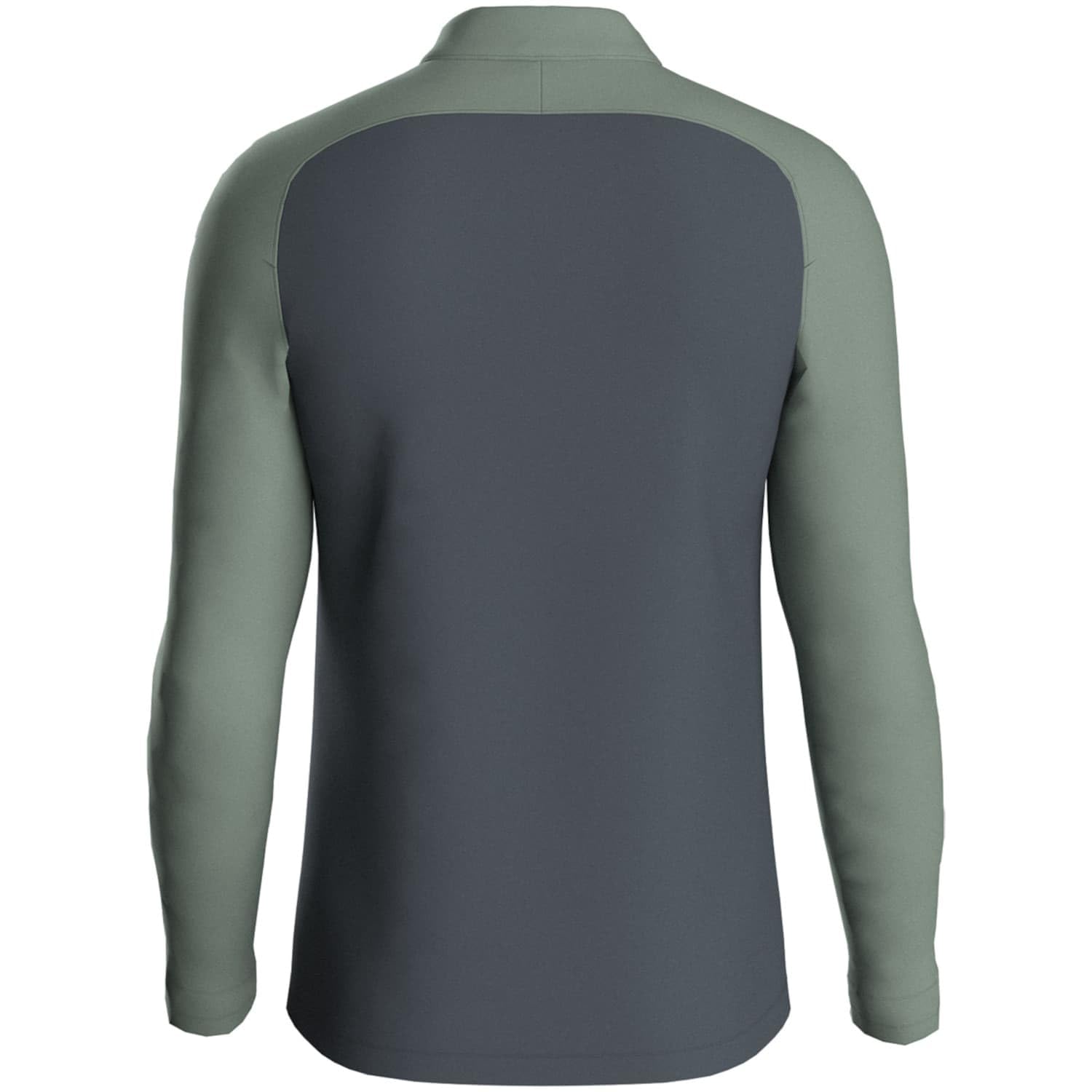 jako-iconic-halfzip-sweatshirt-herren-gr-s-mit-kragen image 4
