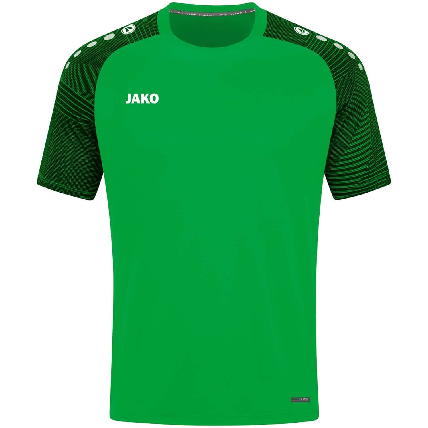 jako-performance-t-shirt-herren-marine-recycelt-atmungsaktiv image 8