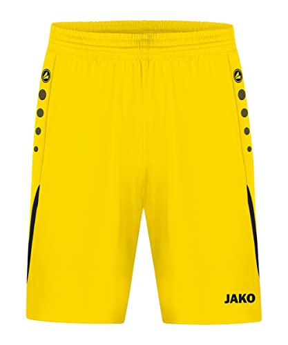 jako-challenge-kinder-shorts-sporthose-team-shorts image 2