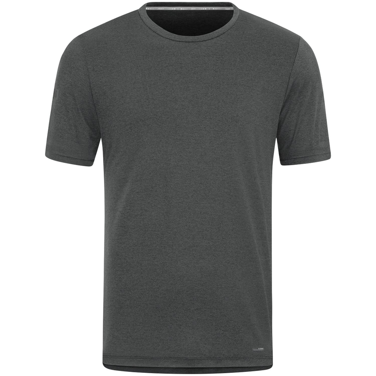 jako-pro-casual-t-shirt-herren-stretch-90-polyester image 1