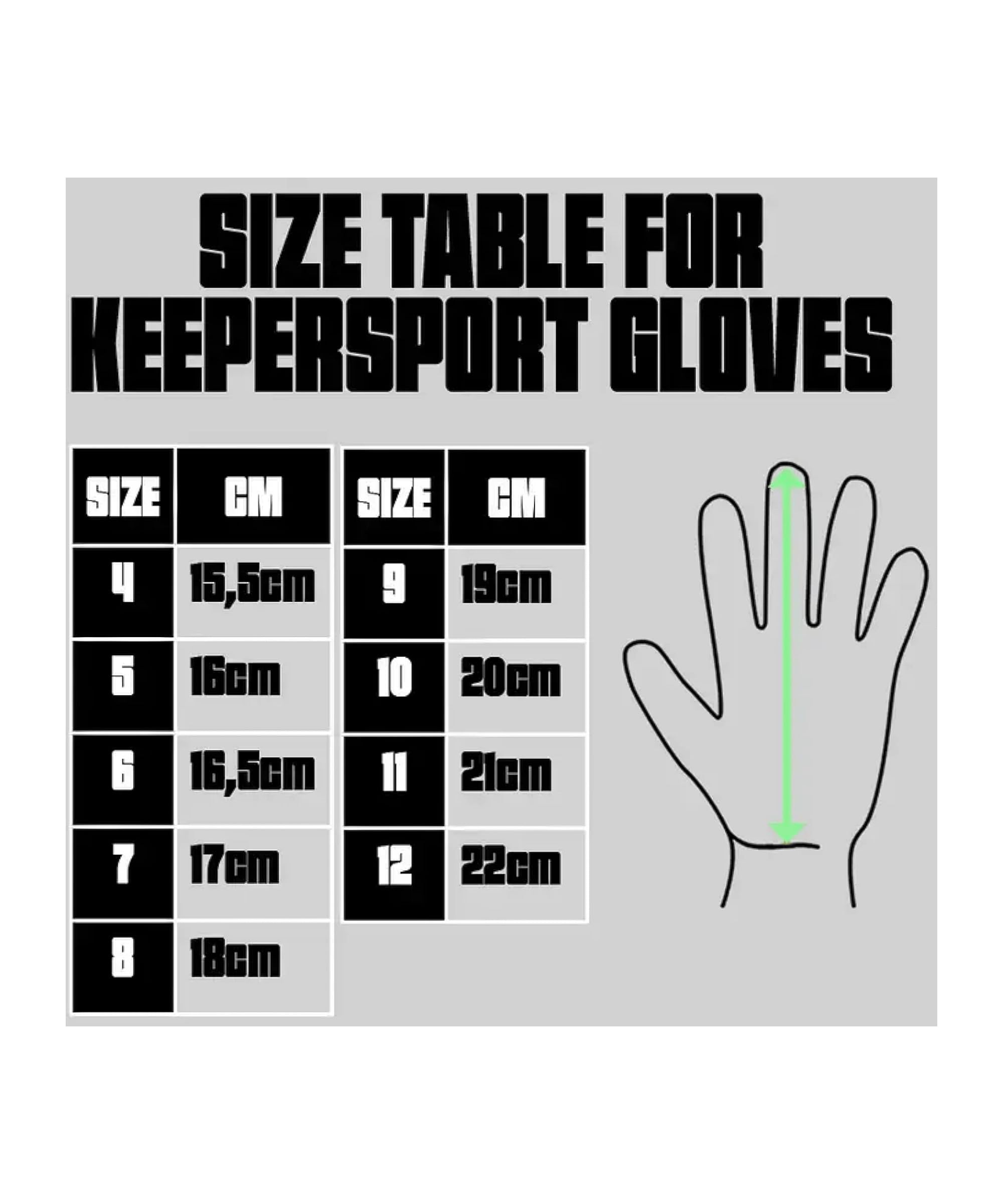keepersport-varan8-pro-rise-nc-torwarthandschuhe-8-neongelb-4mm image 6