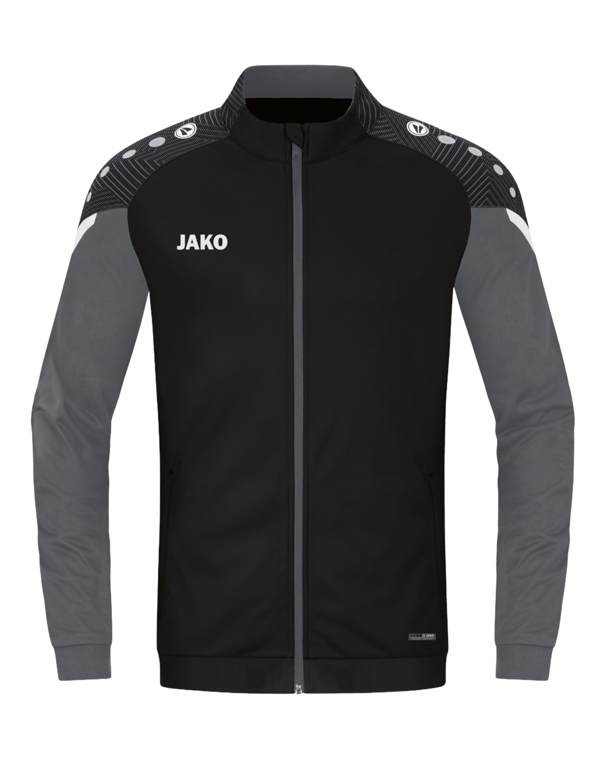 jako-performance-polyesterjacke-herren-marine-jako-blau image 1