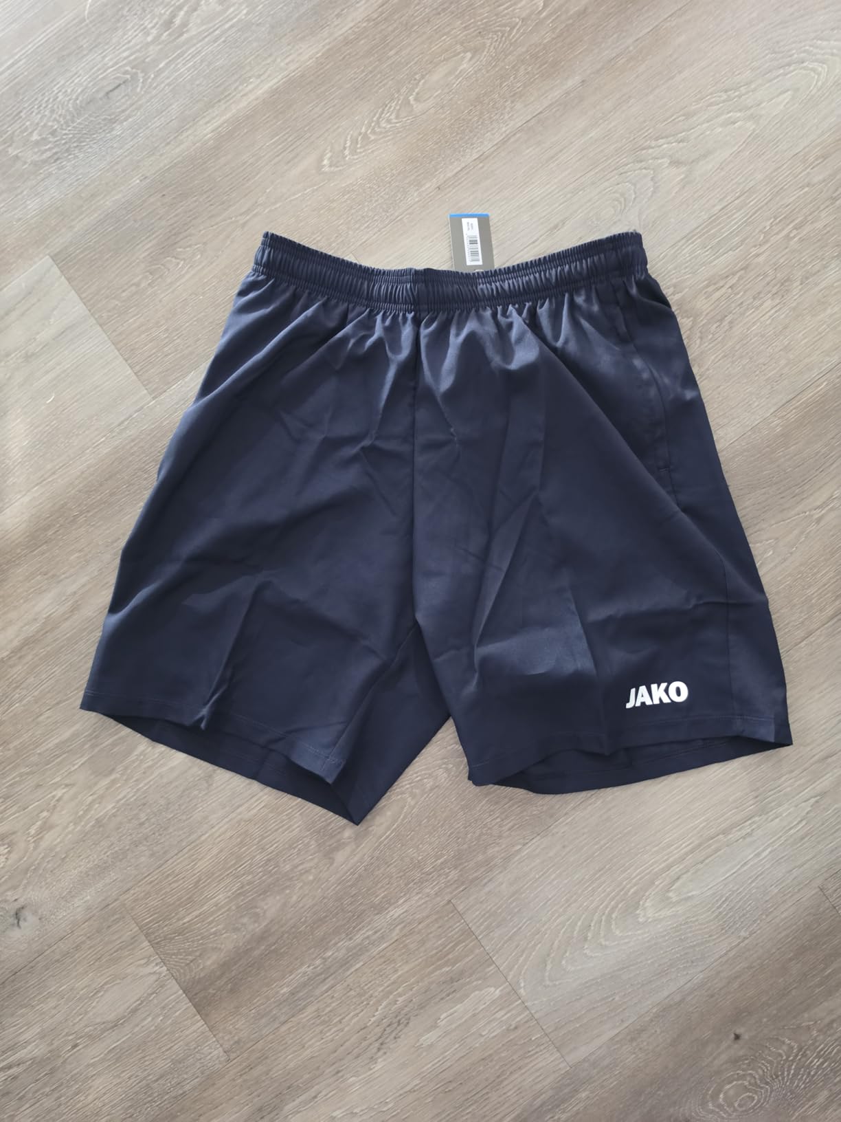 Top Shorts