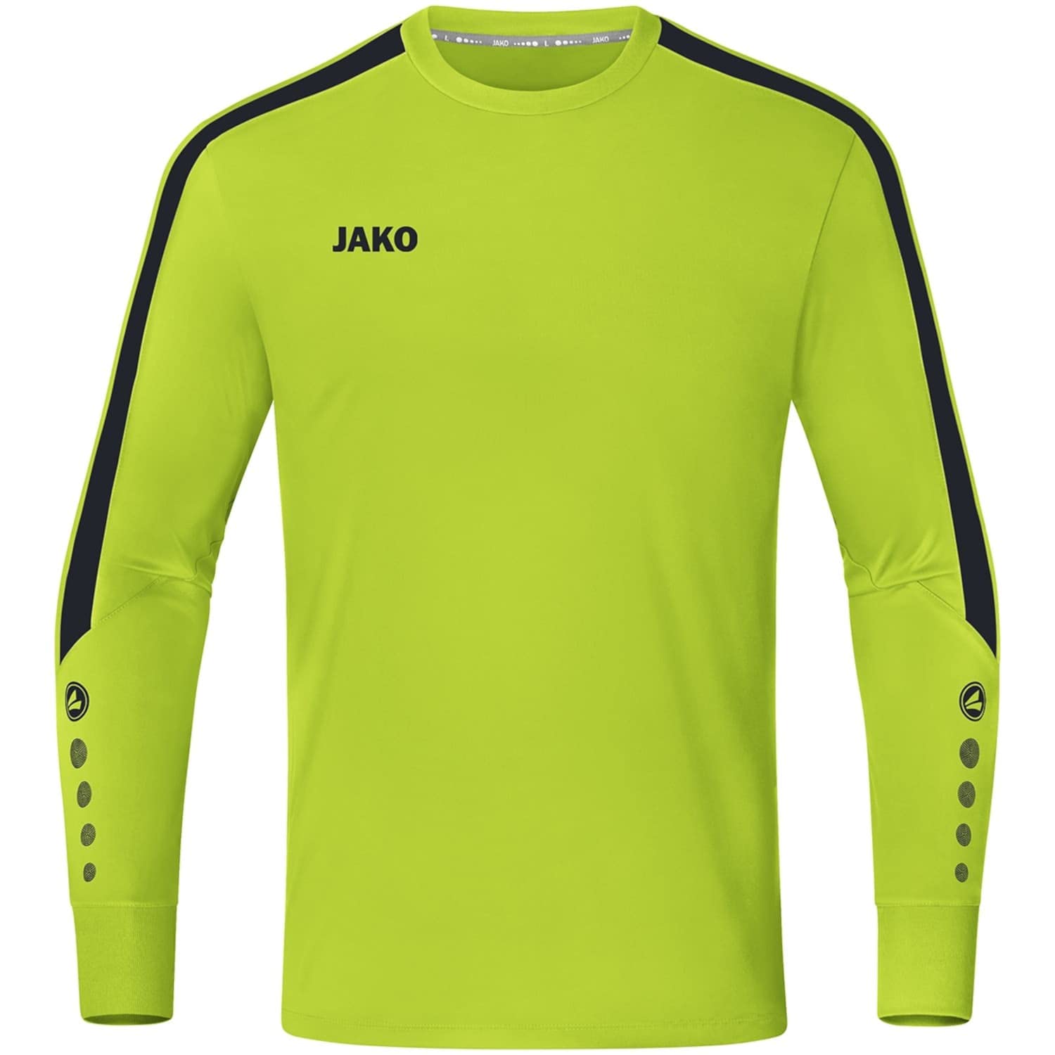 jako-power-torwarttrikot-kinder-neongr-n-gr-152 image 8