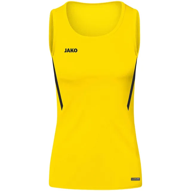 jako-challenge-tanktop-damen-atmungsaktiv-micro-mesh image 1
