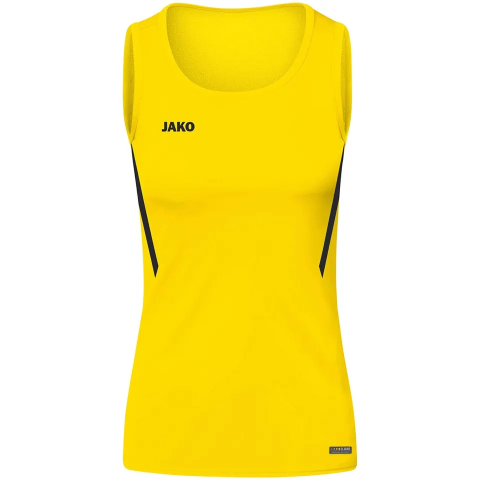 jako-challenge-tanktop-damen-atmungsaktiv-micro-mesh image 1
