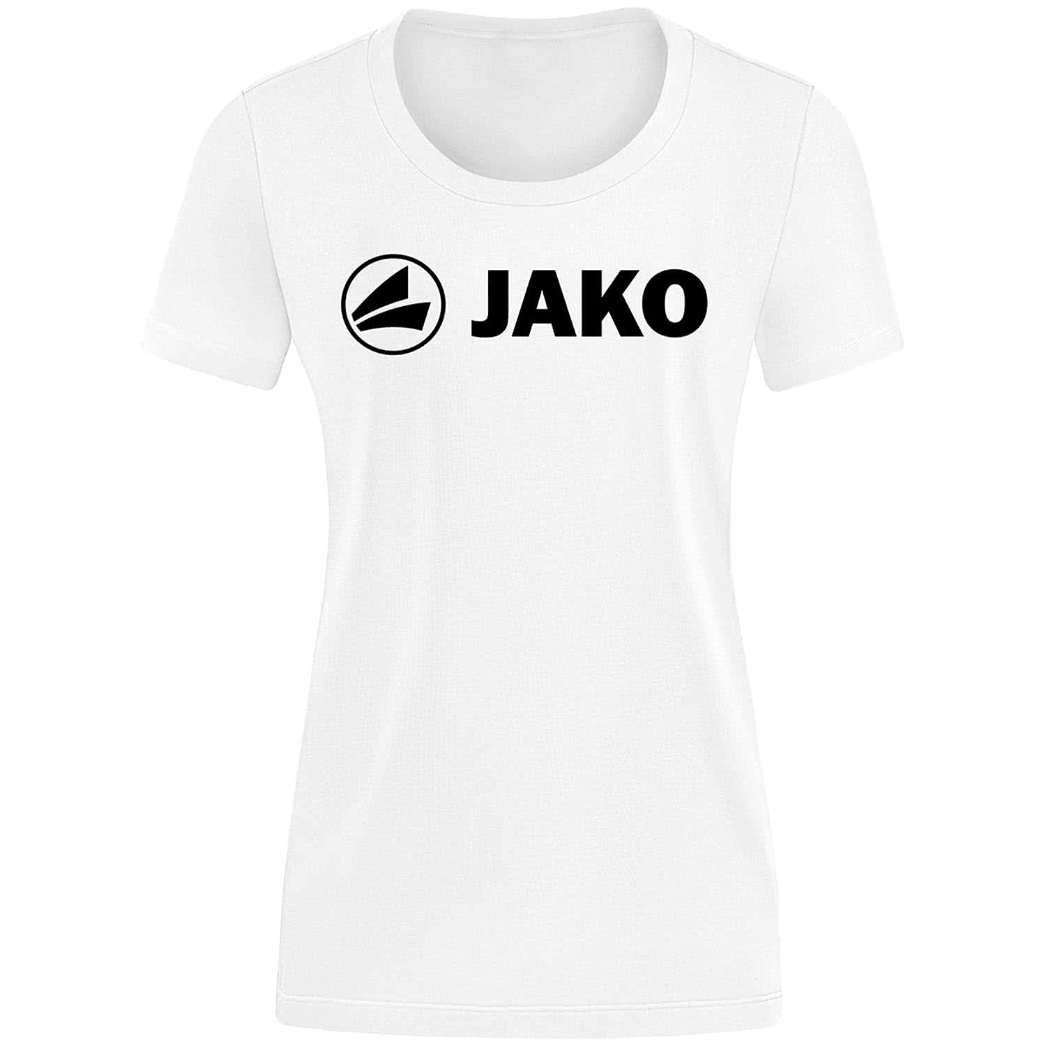 jako-challenge-promo-t-shirt-damen-schwarz-38-baumwolle-basic image 7
