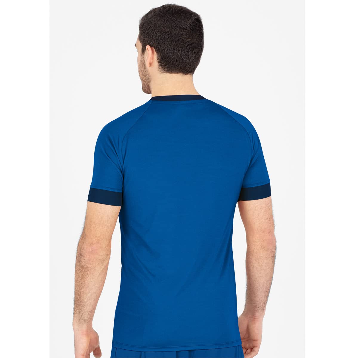 jako-tropicana-4211-kinder-trikot-schwarz-anthrazit-gr-140 image 4