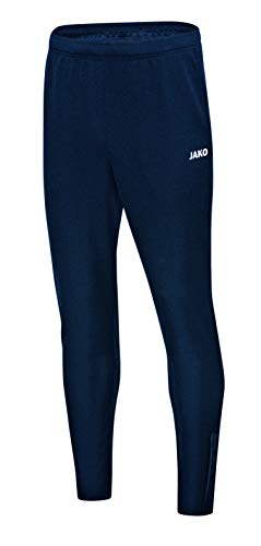 jako-classico-m8150-kinder-trainingsanzug-marine-gr-164-reissverschluss image 8