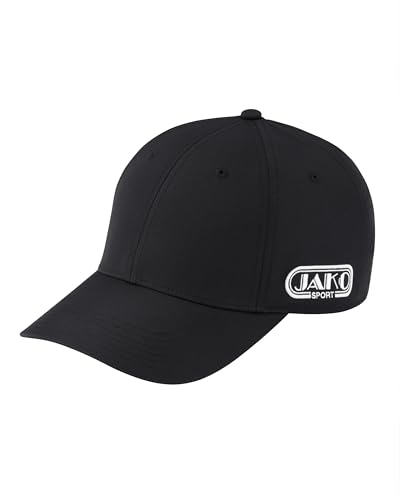 jako-wardrobe-cap-schwarz-einheitsgr-e-retro image 7