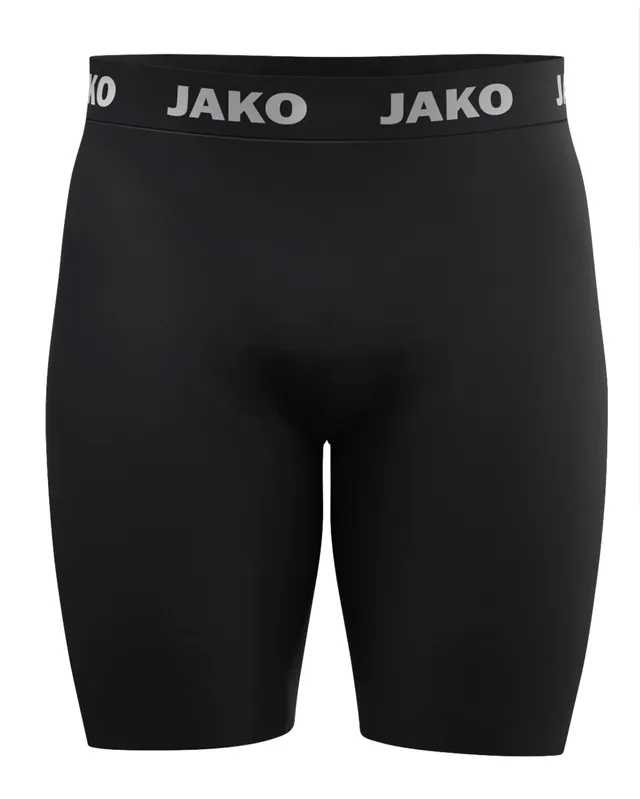 jako-base-tight-function-short-herren-schwarz-m-keepdry image 1