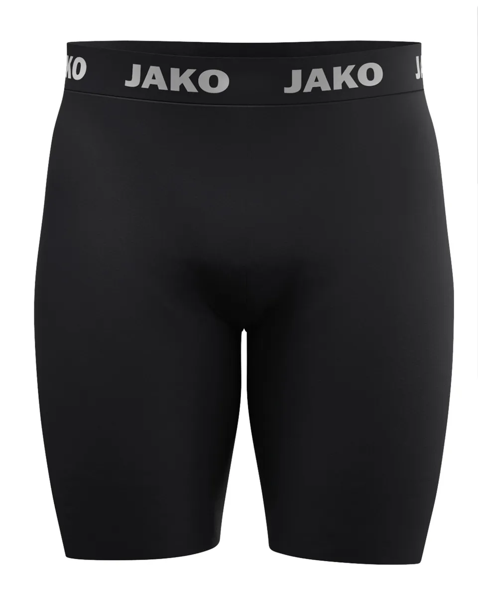 jako-base-tight-function-short-herren-schwarz-m-keepdry image 1