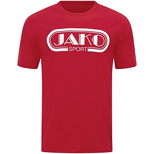 jako-retro-t-shirt-herren-marine-s-baumwolle image 8