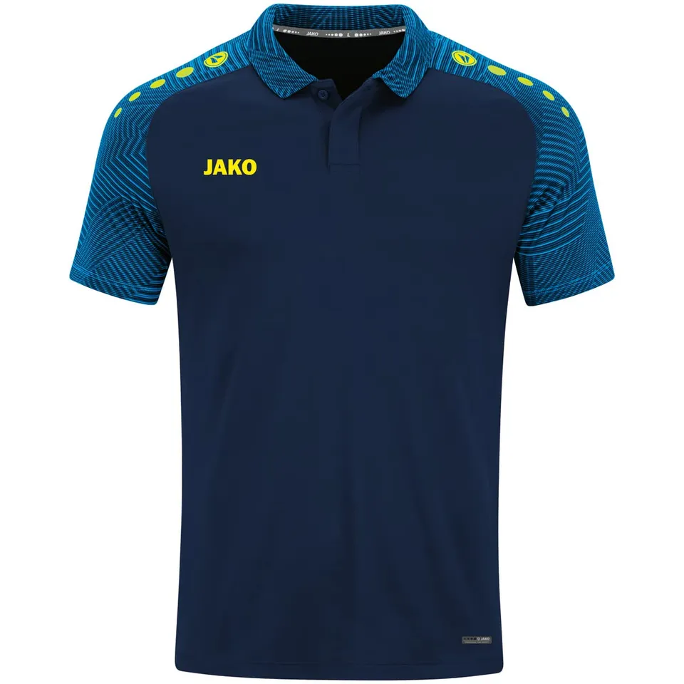 jako-performance-damen-poloshirt-recyceltes-polyester image 1