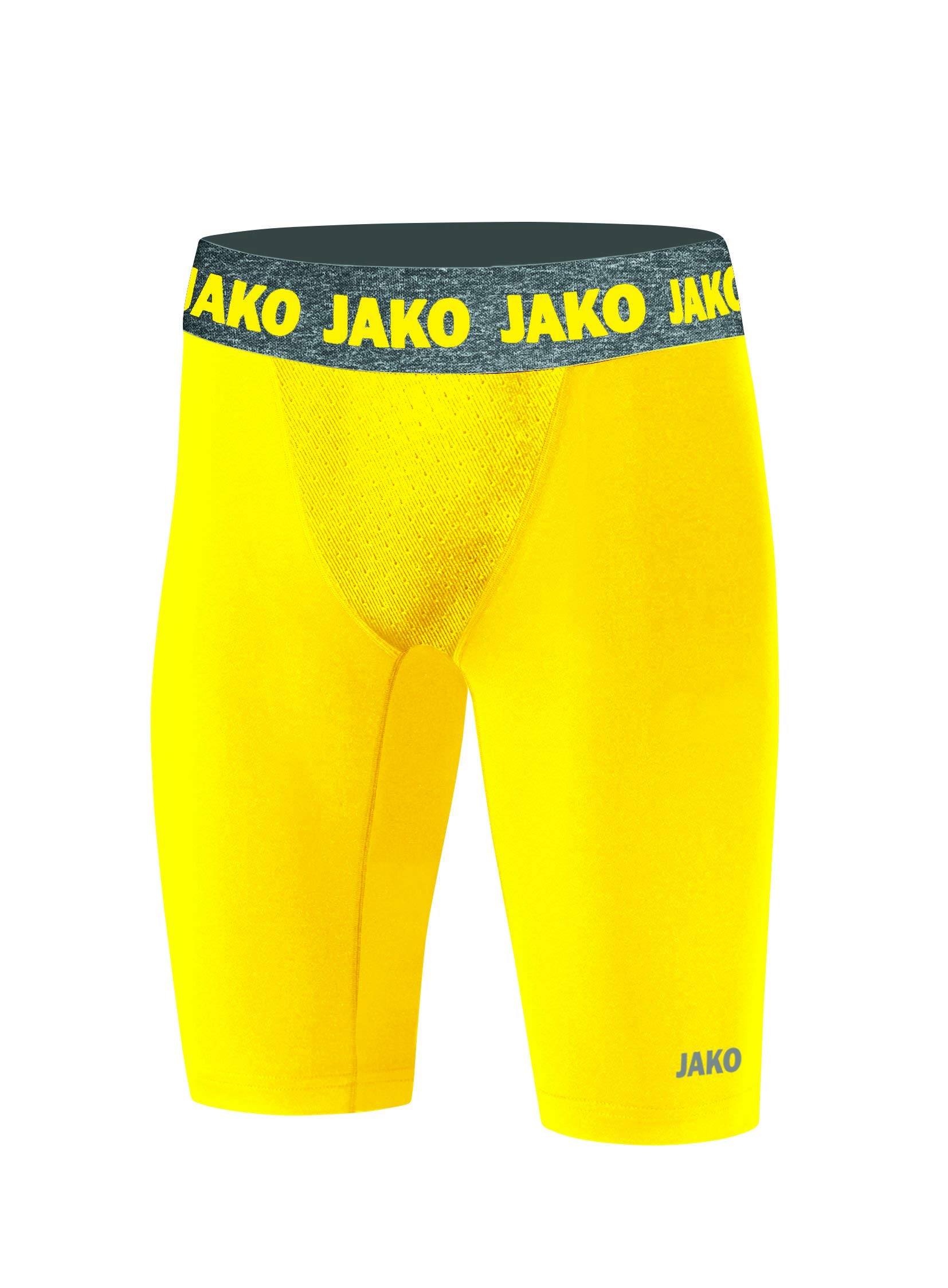 jako-base-short-tight-compression-2-0-8551-schwarz image 2