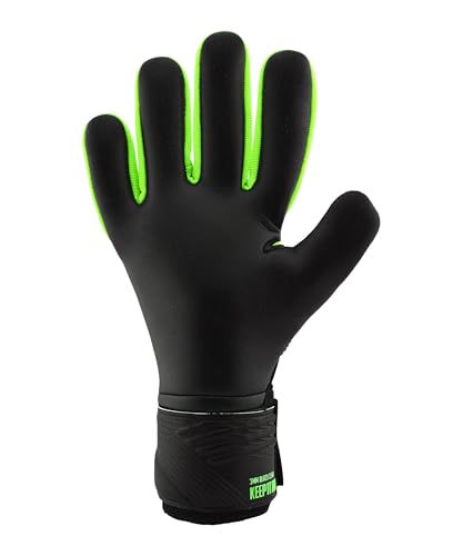 keepersport-varan8-zone-nc-torwarthandschuhe-ohne-fingerschutz-grip image 8