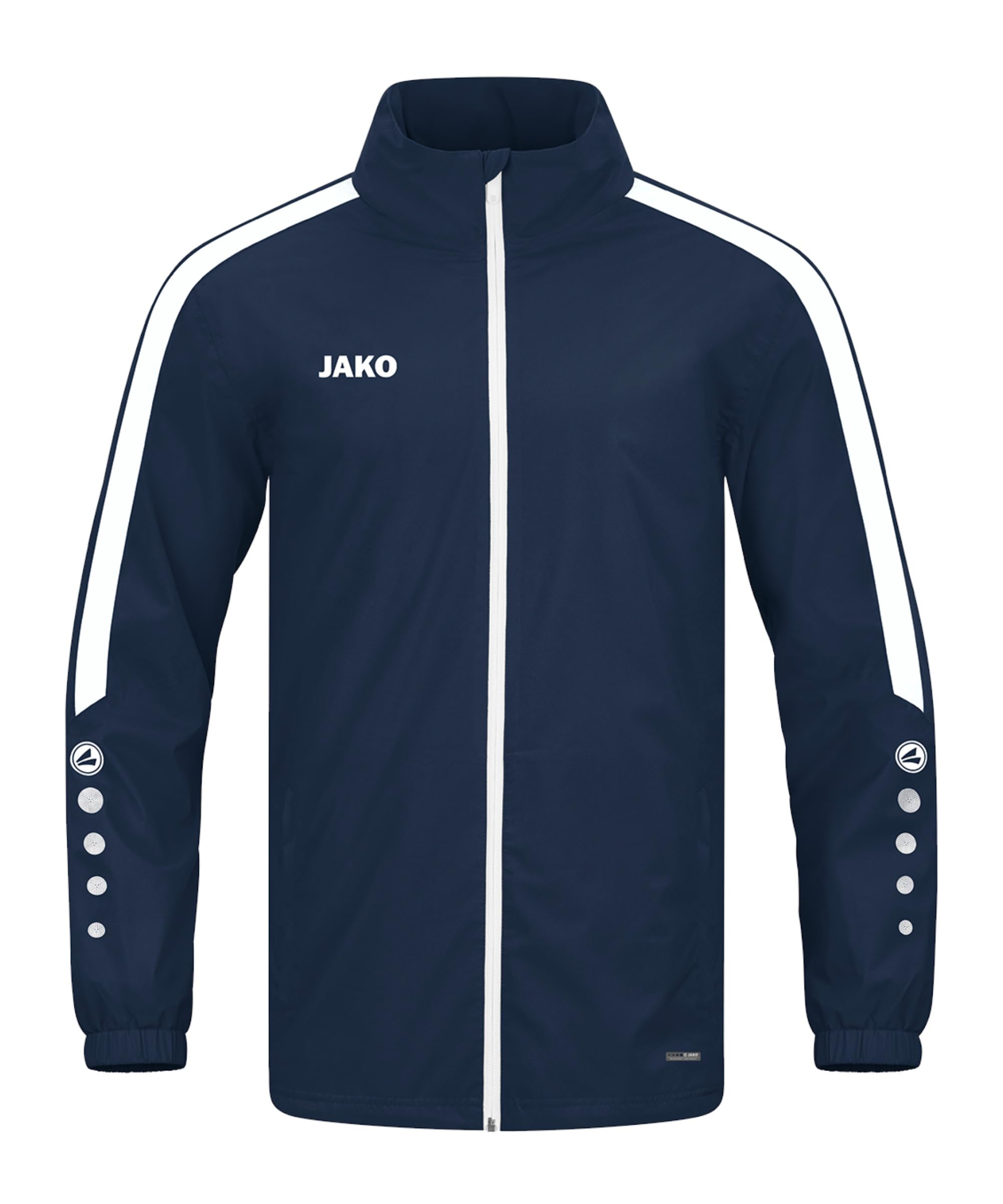 jako-power-allwetterjacke-herren-s-marine image 4