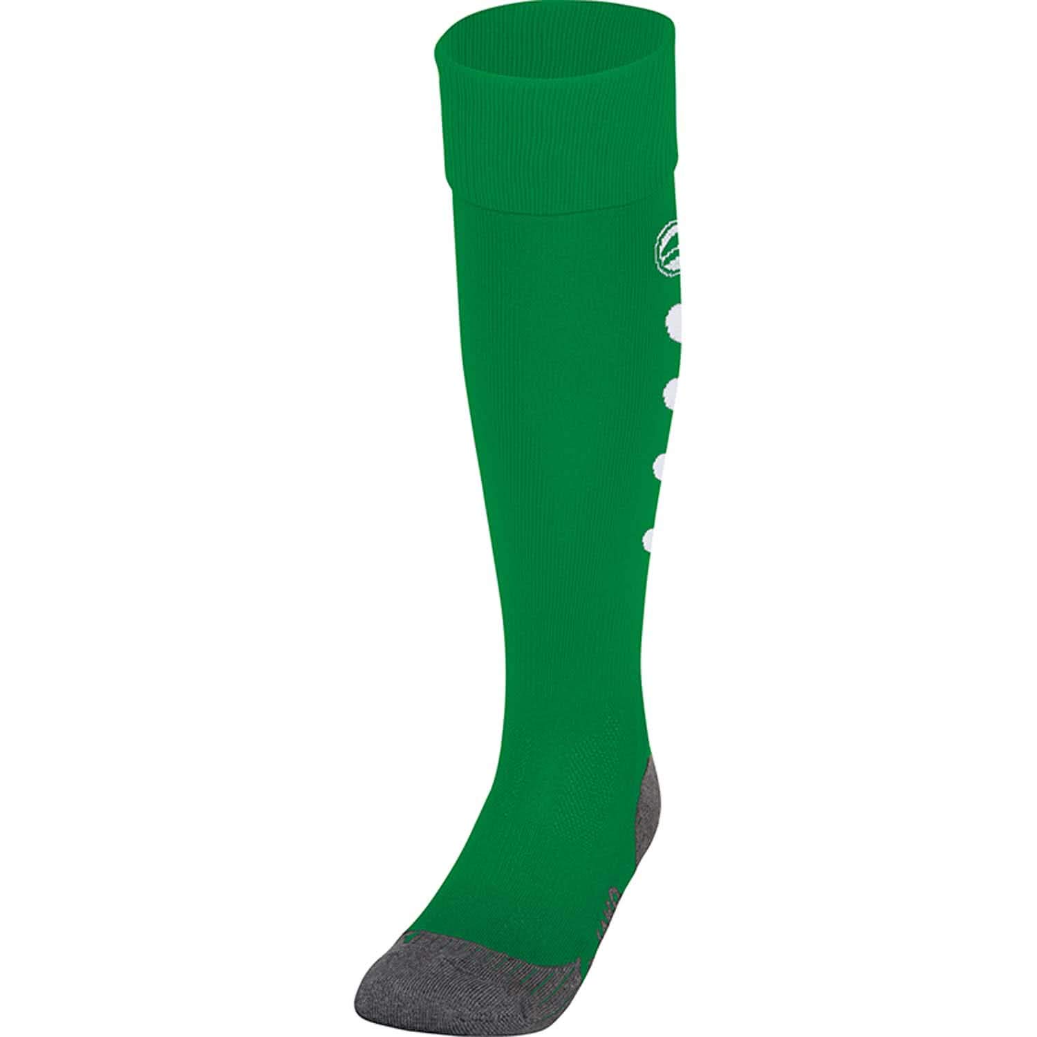 jako-roma-3408-stegstutzen-fu-ball-polyester image 1