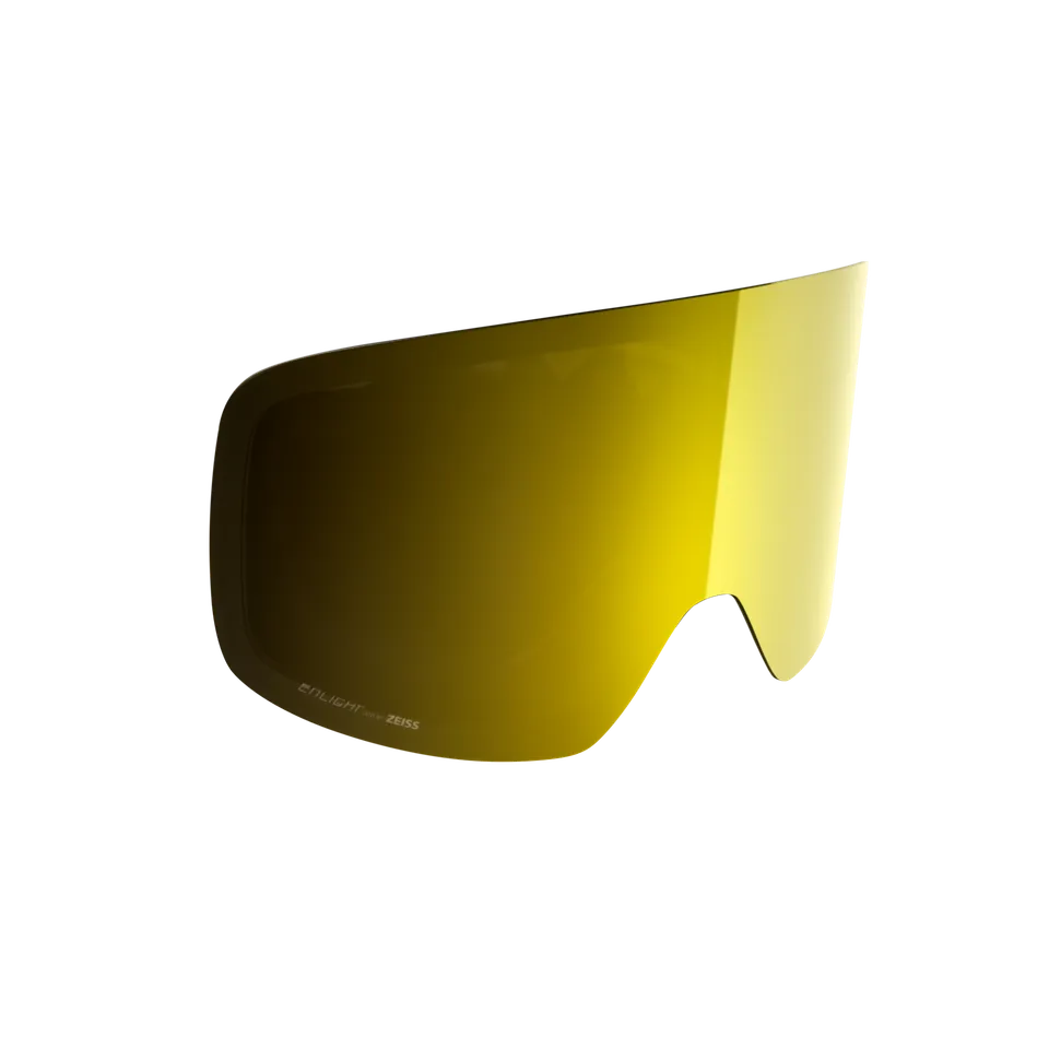 flaxta-solid-ersatzlinse-skibrille-blue-mirror-sph-risch image 1