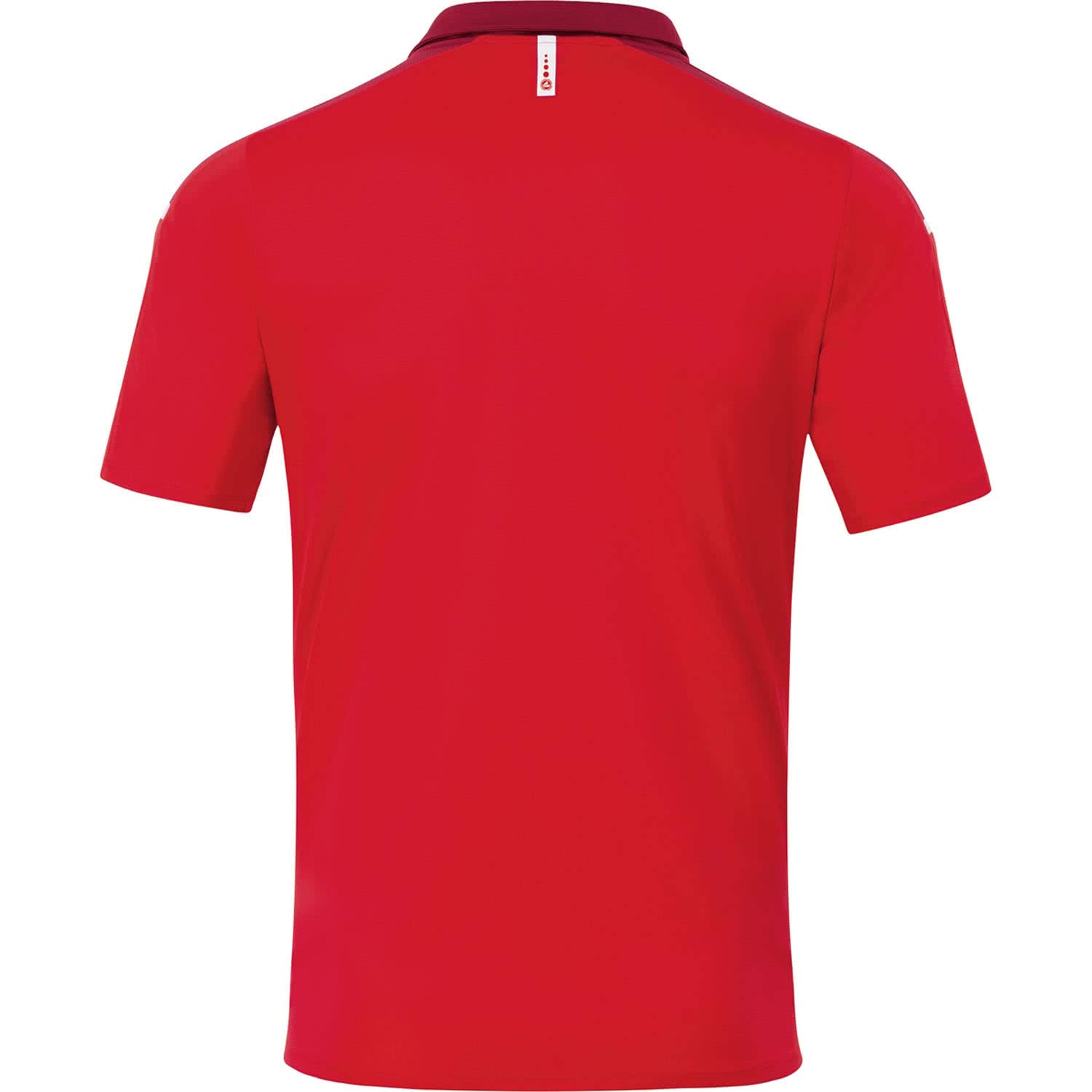 jako-champ-2-0-polo-kinder-marine-gr-164 image 3