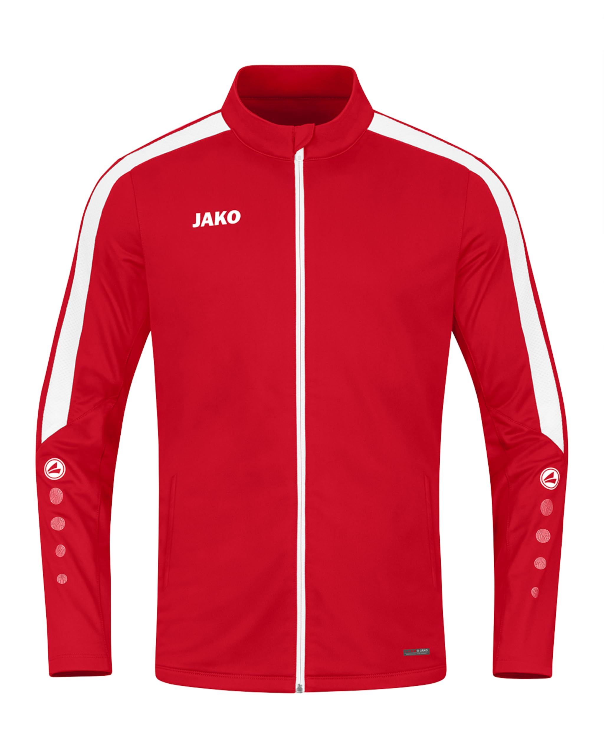 jako-power-trainingsjacke-kinder-marine-polyester image 7