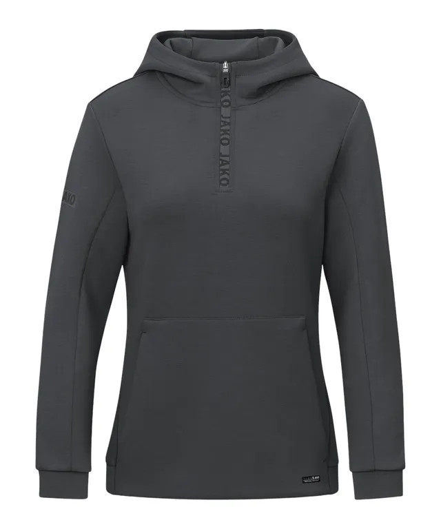 jako-pro-casual-hoody-damen-schwarz-gr-e-38 image 1