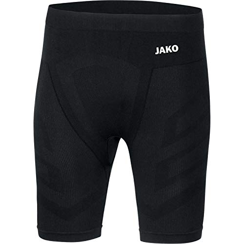 jako-base-short-tight-comfort-2-0-8555-hose-schwarz image 4