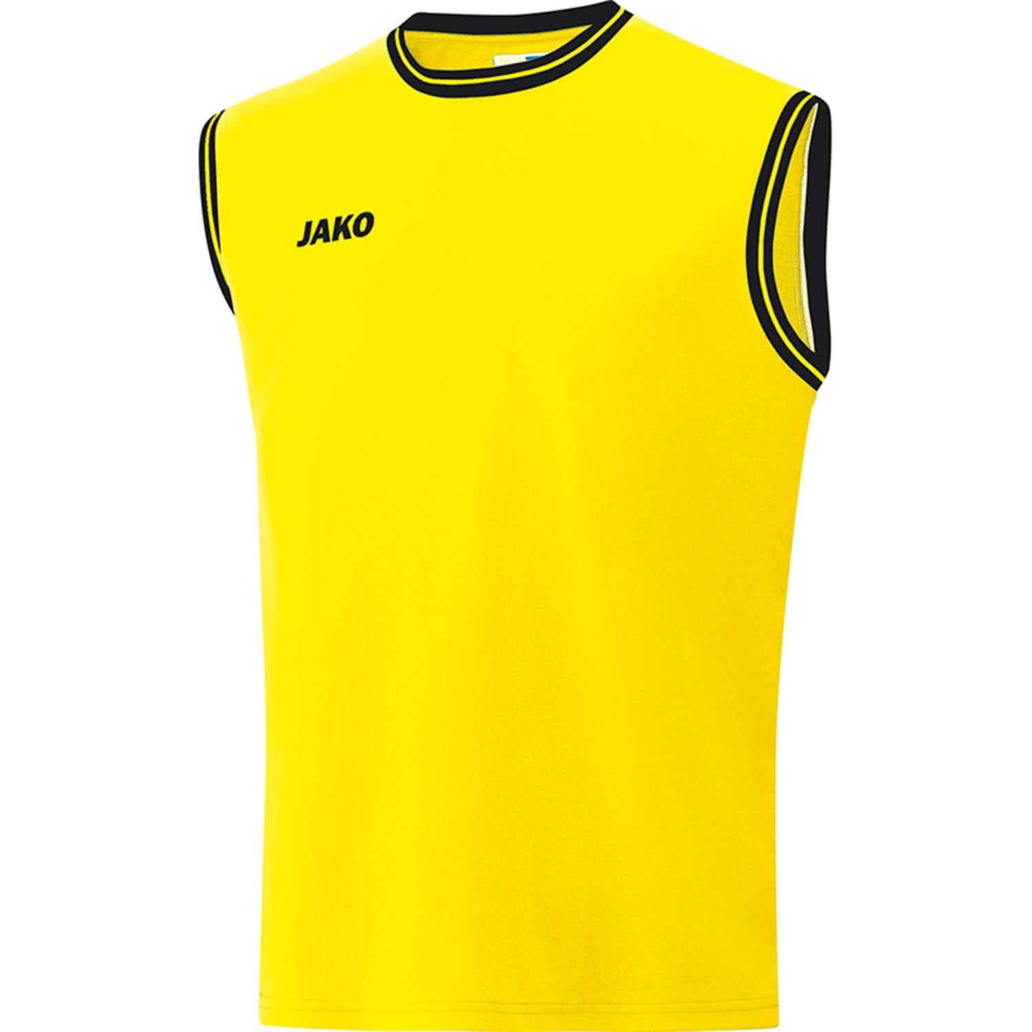 jako-challenge-center-2-0-herren-trikot-kurzarm image 1