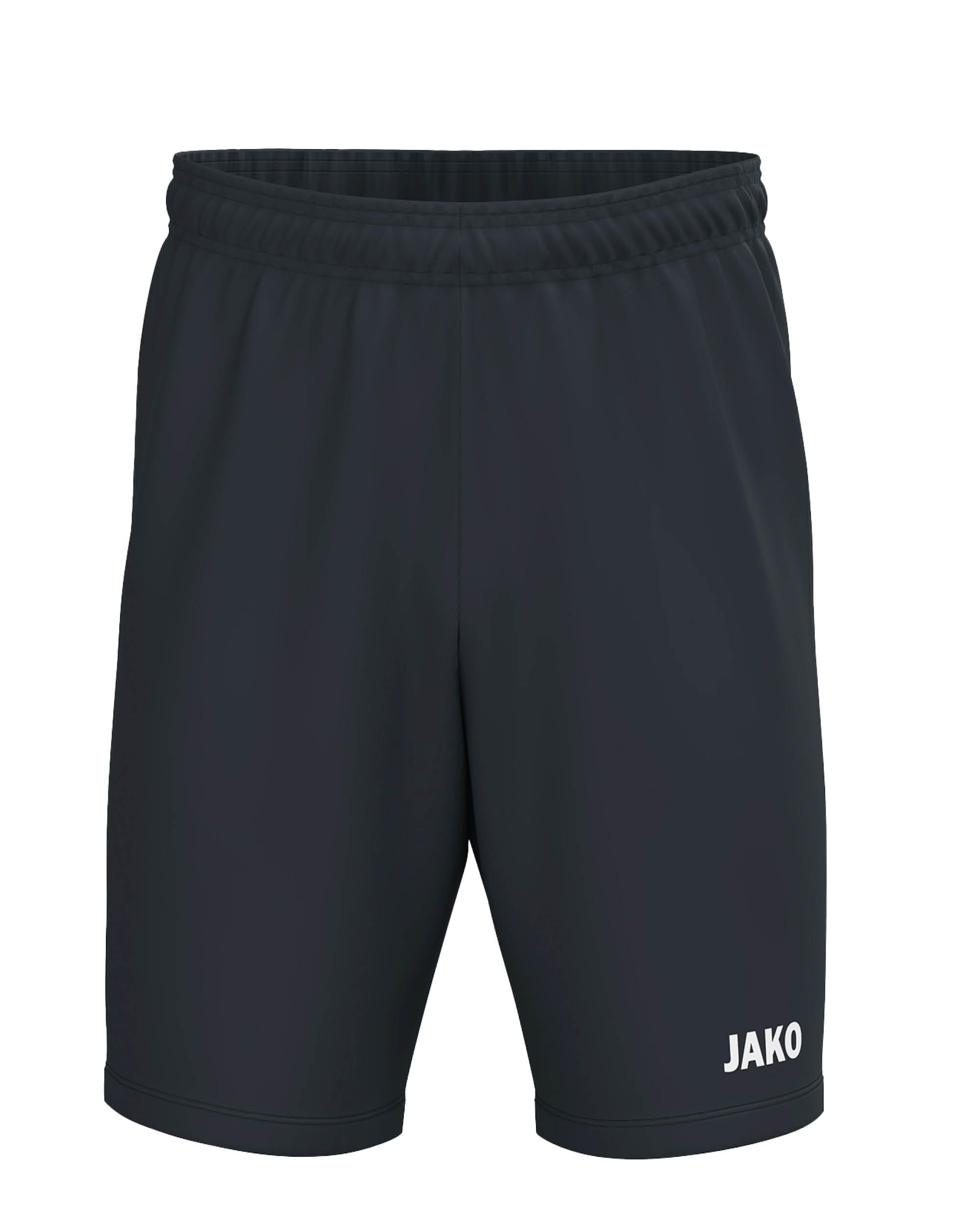 jako-one-short-trainingsshorts-schwarz-keep-dry image 1