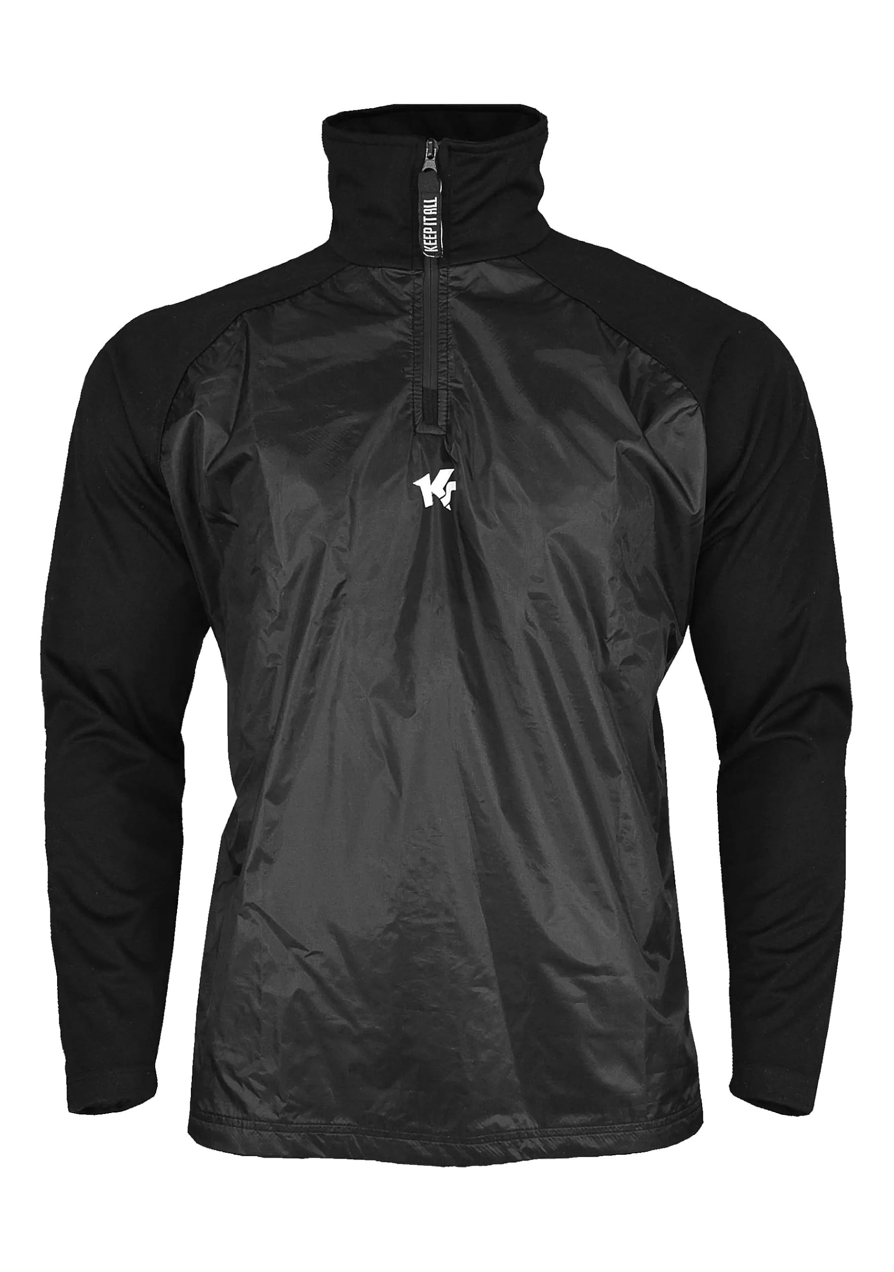keepersport-regskin-sweatshirt-torwart-wind-wasserdicht image 7