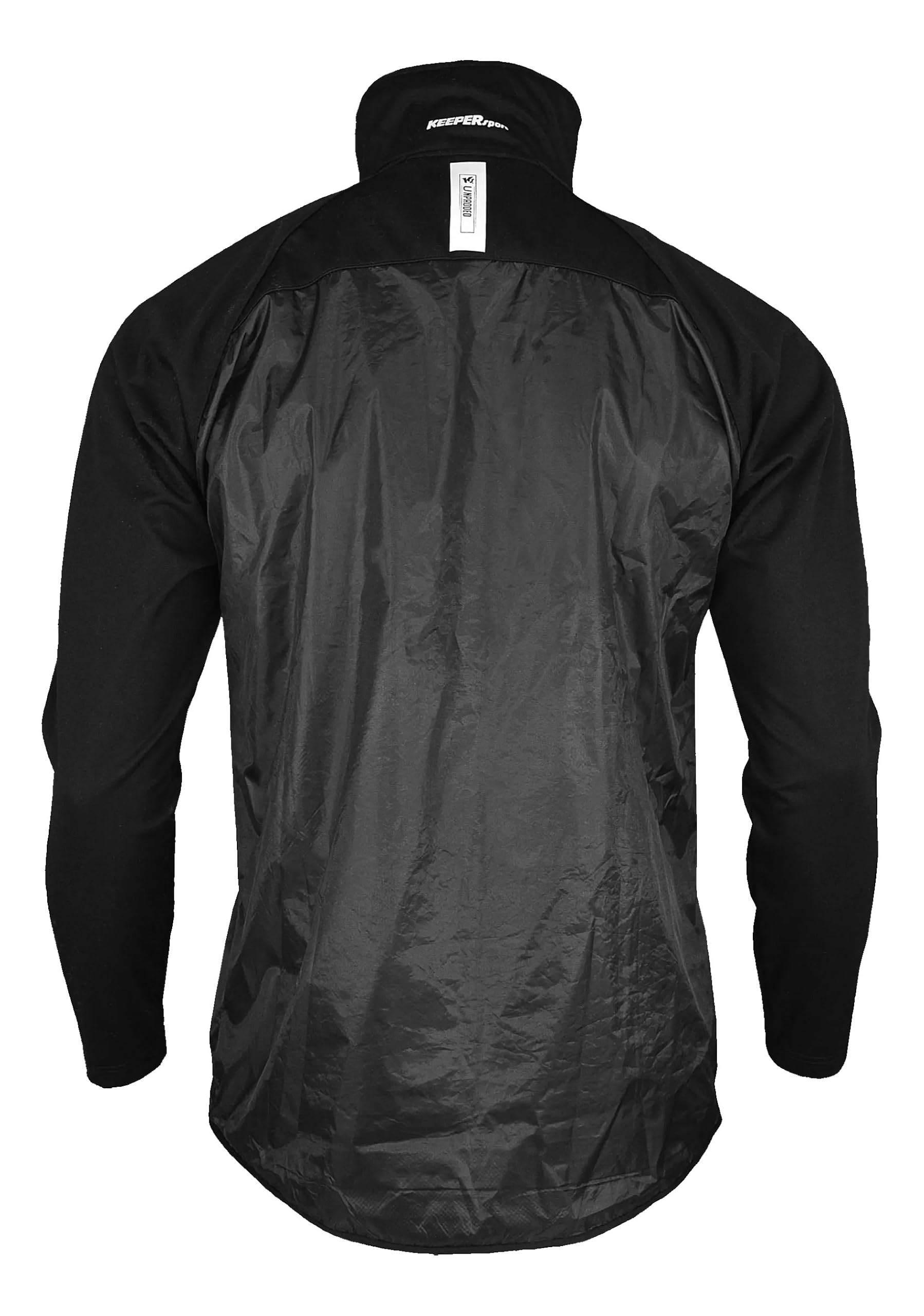 keepersport-regskin-sweatshirt-torwart-wind-wasserdicht image 8