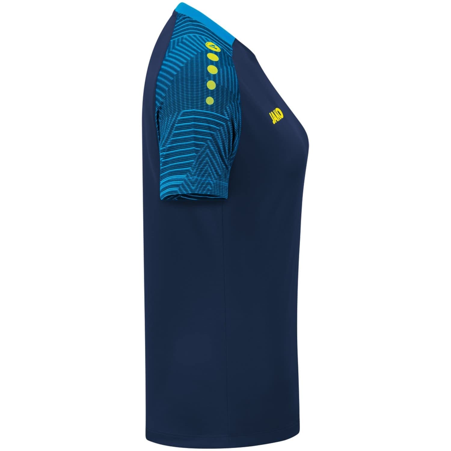 jako-performance-t-shirt-damen-34-marine-jako-blau image 4