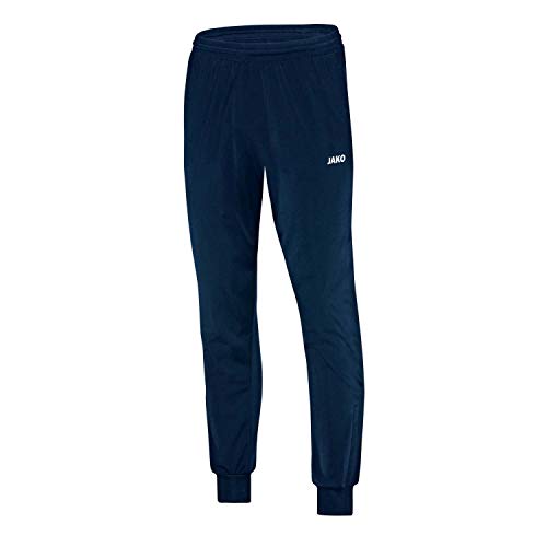 jako-classico-trainingshose-kinder-schwarz-gr-104 image 6