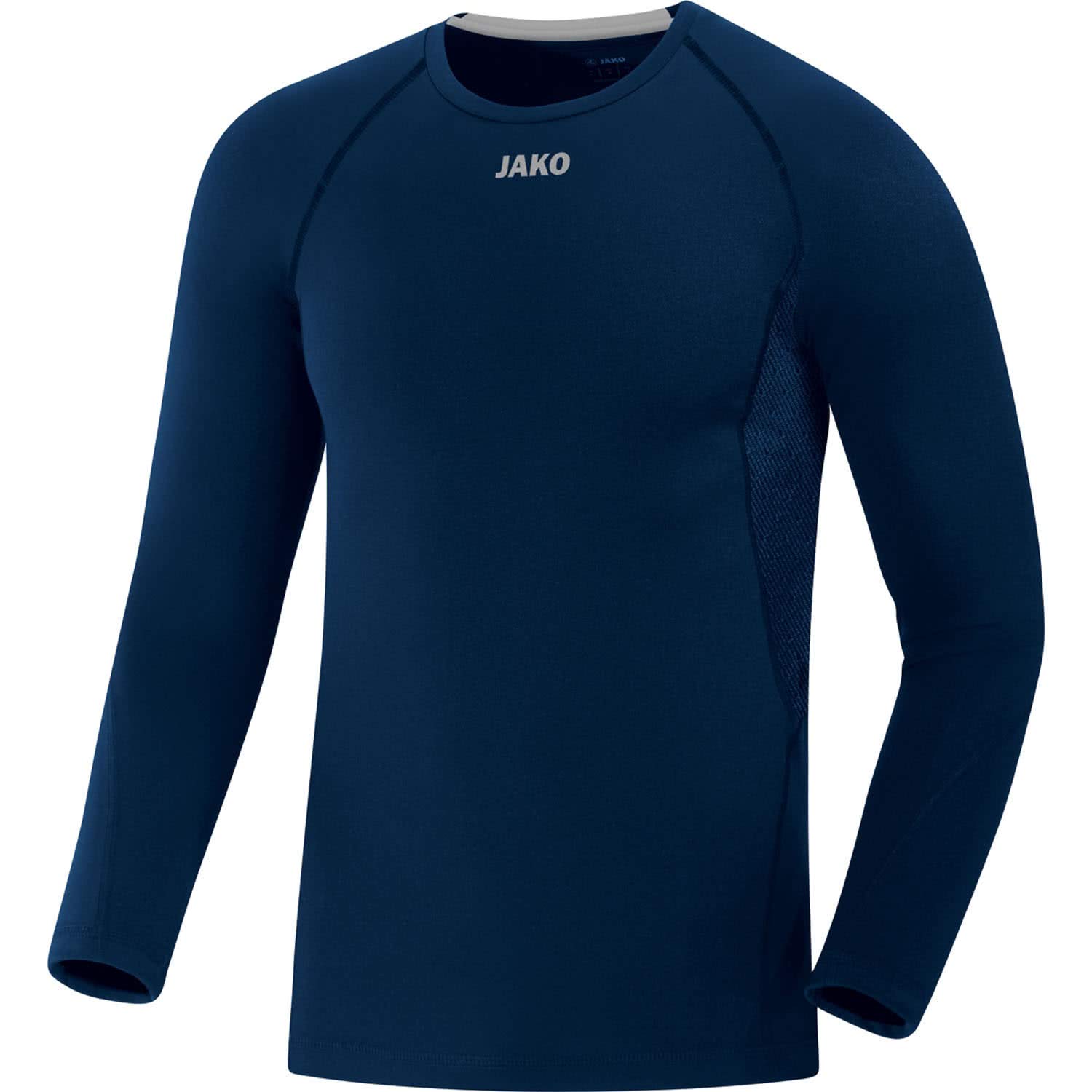 jako-compression-2-0-longsleeve-xxl-funktionshirt image 5