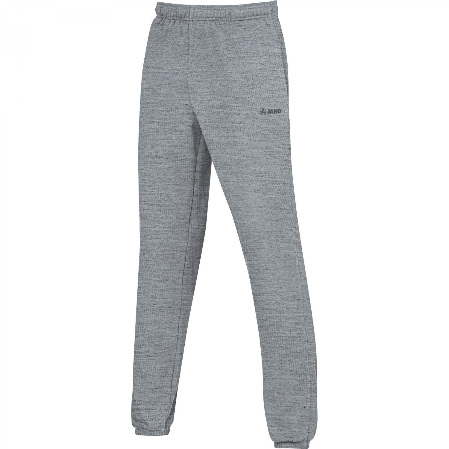 jako-challenge-classic-jogginghose-herren-baumwollmix image 1