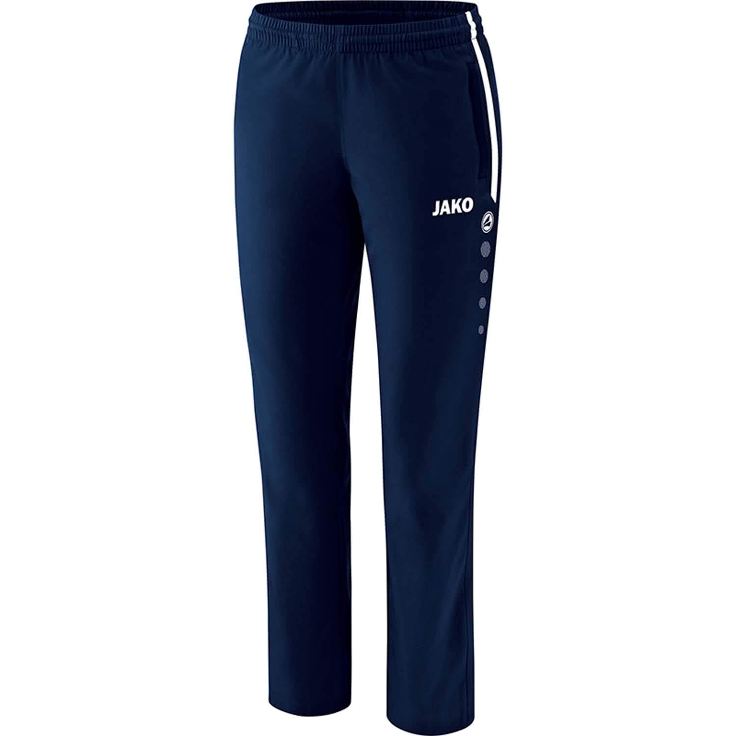jako-competition-2-0-pr-sentationshose-damen-schwarz image 3