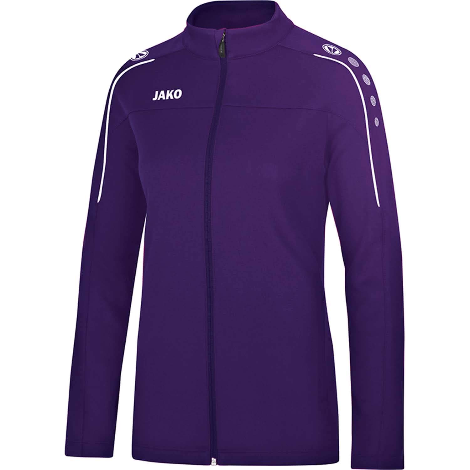 jako-classico-polyesterhose-damen-freizeithose-microfleece image 8